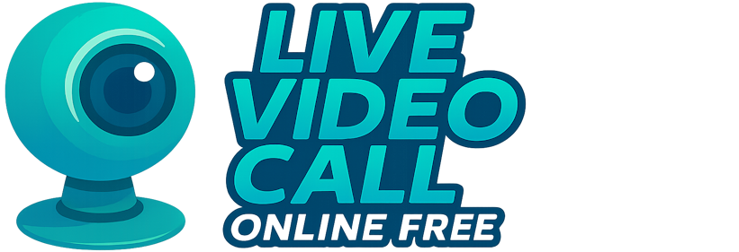 Live Video Call Online Free